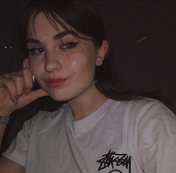 Настя
